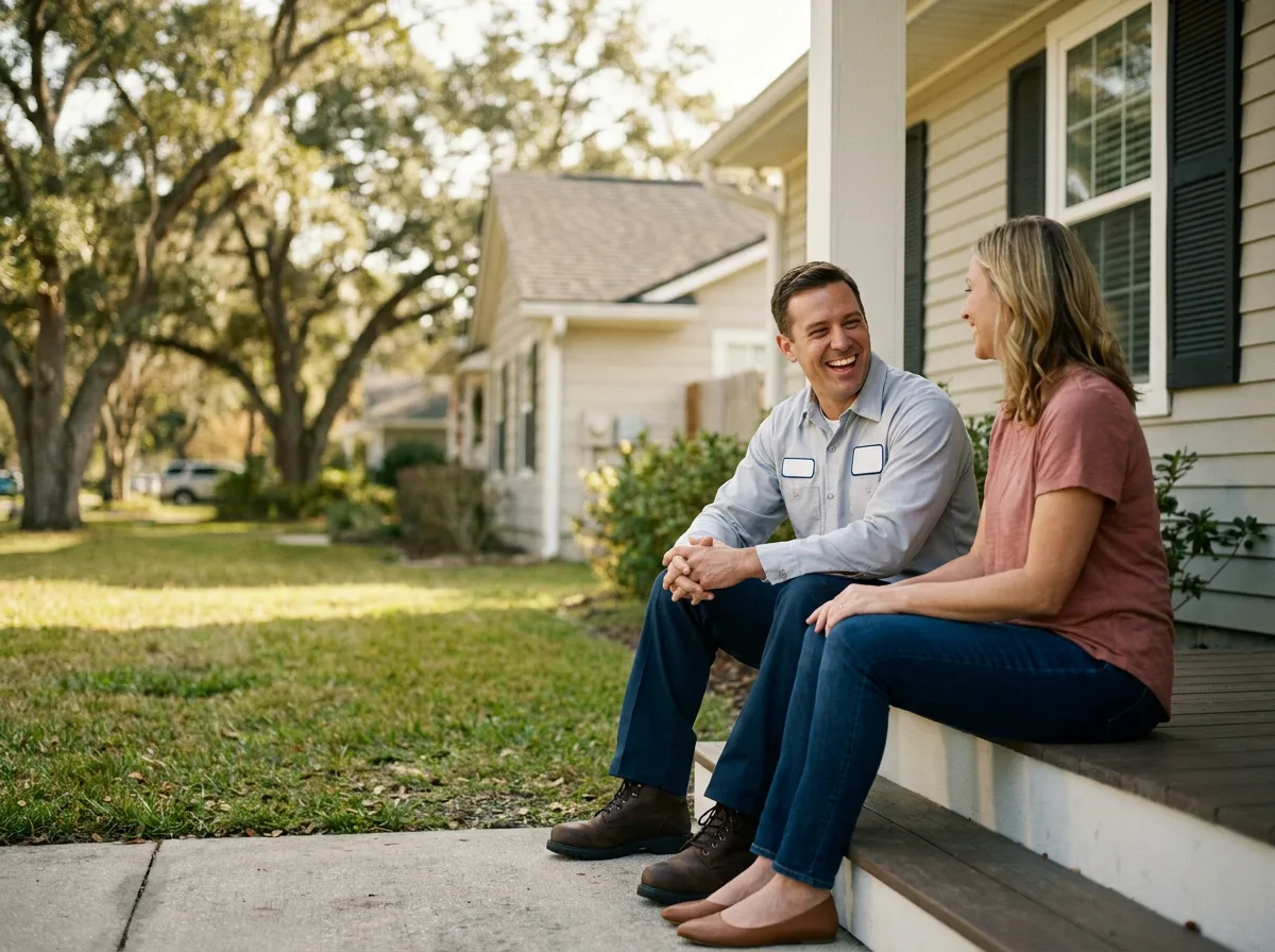 Septic tank pumping FAQs for Alva, FL
